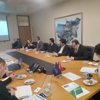 Bursa Büyükşehir koordinasyonunda tarımsal işbirliği 