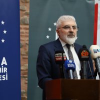 Sultan II. Murad, vefatının 574. yılında anıldı 