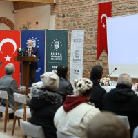 Sultan II. Murad, vefatının 574. yılında anıldı 