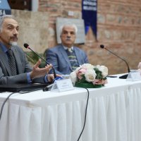 Sultan II. Murad, vefatının 574. yılında anıldı 