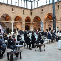 Sultan II. Murad, vefatının 574. yılında anıldı 