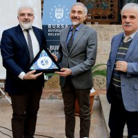 Sultan II. Murad, vefatının 574. yılında anıldı 