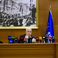 Başkan Bozbey, “Kentin ve kentlinin uzlaşma protokolü olacak” 