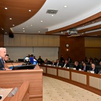 Başkan Bozbey, “Kentin ve kentlinin uzlaşma protokolü olacak” 