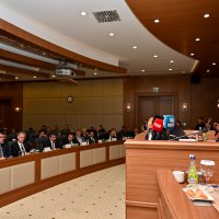 Başkan Bozbey, “Kentin ve kentlinin uzlaşma protokolü olacak” 