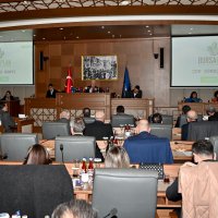 Başkan Bozbey, “Kentin ve kentlinin uzlaşma protokolü olacak” 