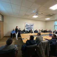 Büyükşehir’den meslek odalarına 'su verimliliği' eğitimi 