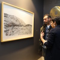 Bursa Sanat Çalıştayı, ‘Kent, Mekan, Hafıza’ sergisi ile taçlandı 