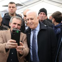 Başkan Bozbey: İnegöllüler temiz suya kavuşacak 