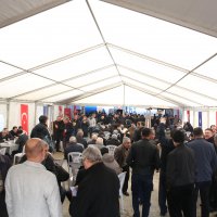 Başkan Bozbey: İnegöllüler temiz suya kavuşacak 