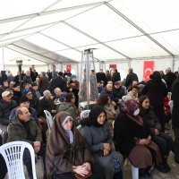 Başkan Bozbey: İnegöllüler temiz suya kavuşacak 