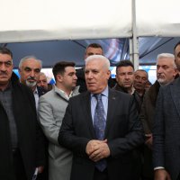 Başkan Bozbey: İnegöllüler temiz suya kavuşacak 