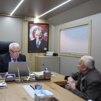 Başkan Bozbey: İnegöllüler temiz suya kavuşacak 