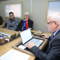 Başkan Bozbey: İnegöllüler temiz suya kavuşacak 