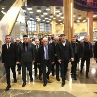 Başkan Bozbey: İnegöllüler temiz suya kavuşacak 