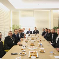 Başkan Bozbey: İnegöllüler temiz suya kavuşacak 