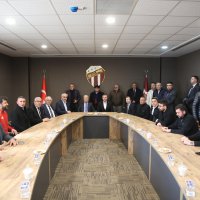 Başkan Bozbey: İnegöllüler temiz suya kavuşacak 