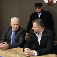 Başkan Bozbey: İnegöllüler temiz suya kavuşacak 