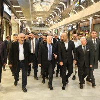 Başkan Bozbey: İnegöllüler temiz suya kavuşacak 