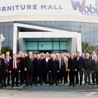 Başkan Bozbey: İnegöllüler temiz suya kavuşacak 