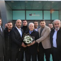 Başkan Bozbey: İnegöllüler temiz suya kavuşacak 