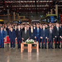 Bursa Büyükşehir iştiraki BURULAŞ 27 yaşında 