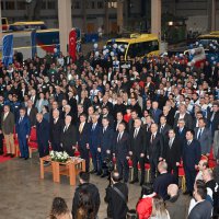 Bursa Büyükşehir iştiraki BURULAŞ 27 yaşında 