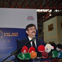 Bursa Büyükşehir iştiraki BURULAŞ 27 yaşında 