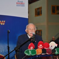 Bursa Büyükşehir iştiraki BURULAŞ 27 yaşında 