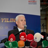 Bursa Büyükşehir iştiraki BURULAŞ 27 yaşında 