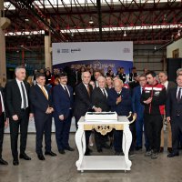 Bursa Büyükşehir iştiraki BURULAŞ 27 yaşında 