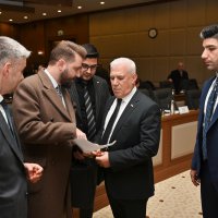 Başkan Bozbey’den okullarda süt dağıtımı açıklaması 