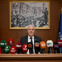 Başkan Bozbey’den okullarda süt dağıtımı açıklaması 