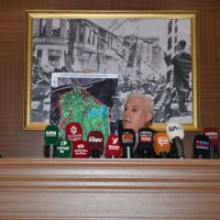 Başkan Bozbey’den okullarda süt dağıtımı açıklaması 