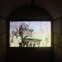 150 yıllık Bursa çizimleri, yapay zeka ile canlandırıldı 