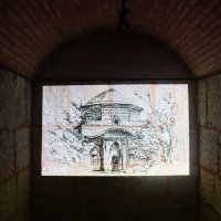 150 yıllık Bursa çizimleri, yapay zeka ile canlandırıldı 