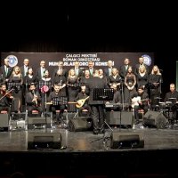 Büyükşehir sanatçılarından muhteşem konserler 