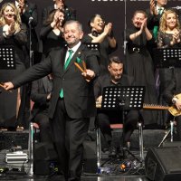 Büyükşehir sanatçılarından muhteşem konserler 