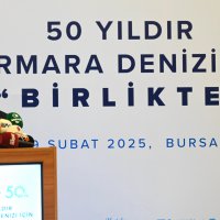 Başkan Bozbey: Marmara’nın çığlığını duymazdan gelemeyiz 