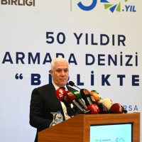 Başkan Bozbey: Marmara’nın çığlığını duymazdan gelemeyiz 