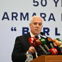 Başkan Bozbey: Marmara’nın çığlığını duymazdan gelemeyiz 