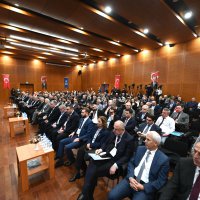 Başkan Bozbey: Marmara’nın çığlığını duymazdan gelemeyiz 