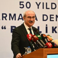 Başkan Bozbey: Marmara’nın çığlığını duymazdan gelemeyiz 