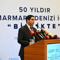 Başkan Bozbey: Marmara’nın çığlığını duymazdan gelemeyiz 