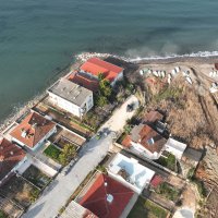 Gemlik’te altyapı ve üstyapı Büyükşehir ile güçleniyor 