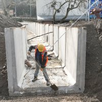 Gemlik’te altyapı ve üstyapı Büyükşehir ile güçleniyor 