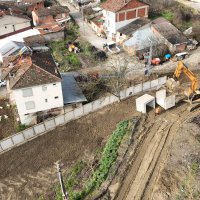 Gemlik’te altyapı ve üstyapı Büyükşehir ile güçleniyor 