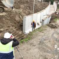 Gemlik’te altyapı ve üstyapı Büyükşehir ile güçleniyor 