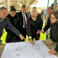 Vatikan’dan İznik’e önemli ziyaret 