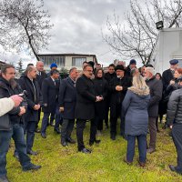 Vatikan’dan İznik’e önemli ziyaret 